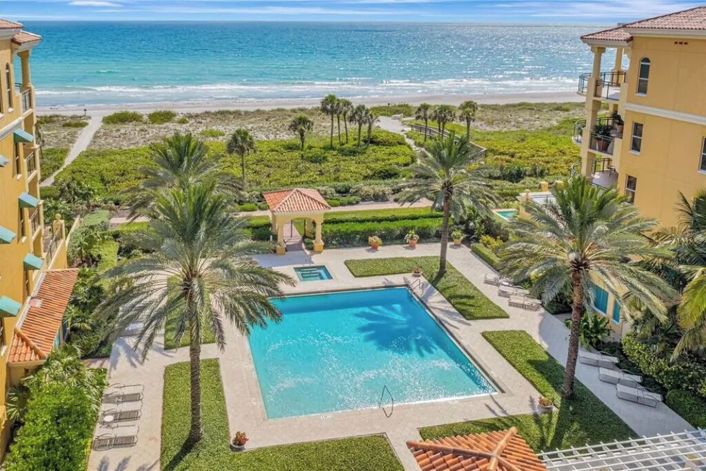 Photo of Outdoor in Longboat Key