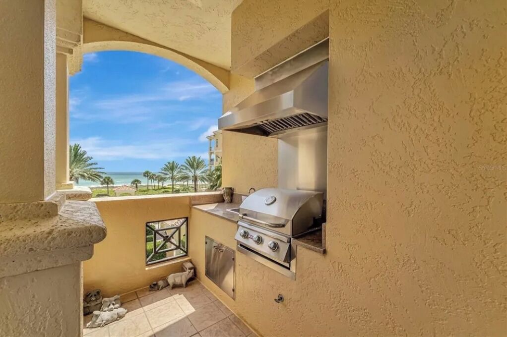 Photo of Outdoor in Longboat Key