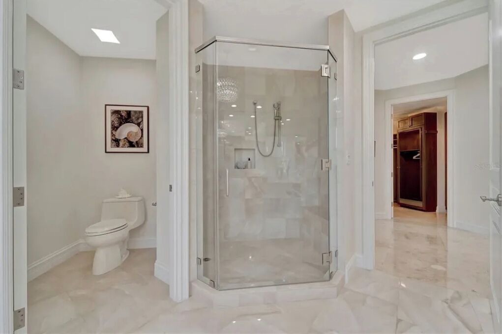 Photo of Bathroom in Longboat Key