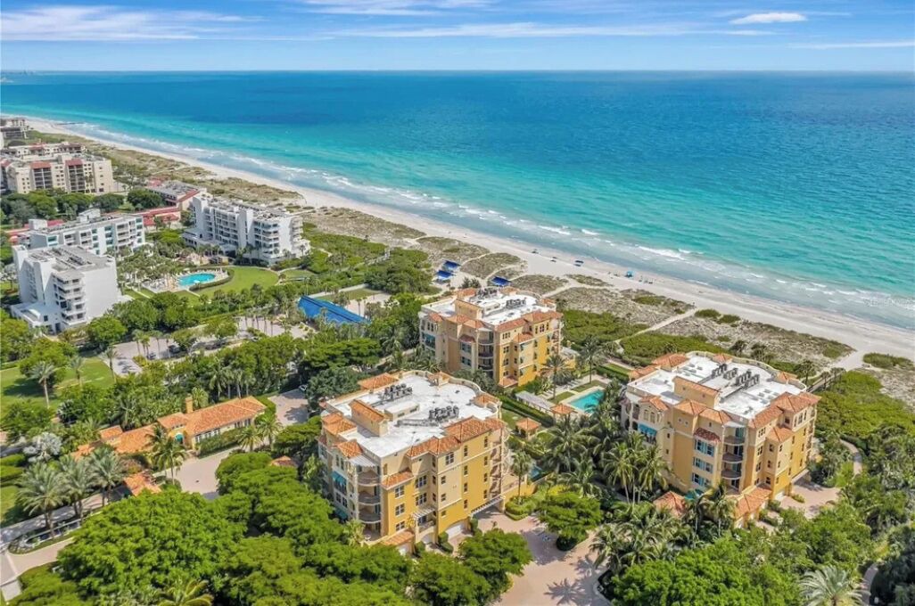 Photo of Outdoor in Longboat Key