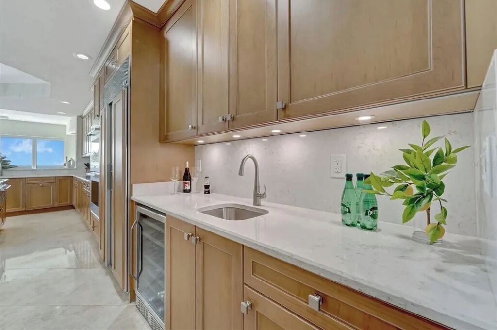 Photo of Kitchen in Longboat Key