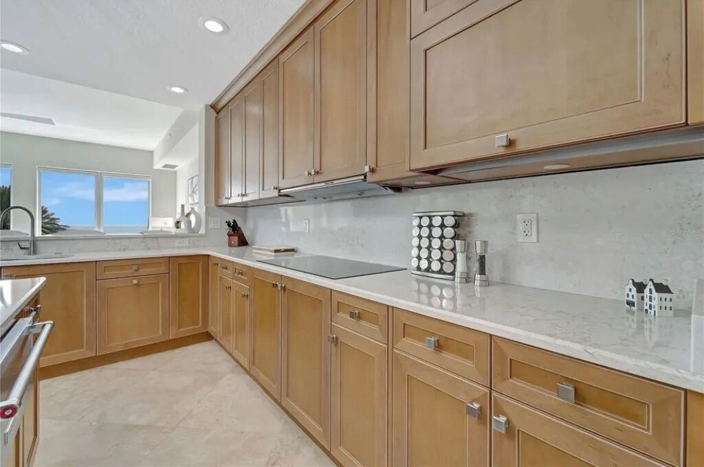 Photo of Kitchen in Longboat Key