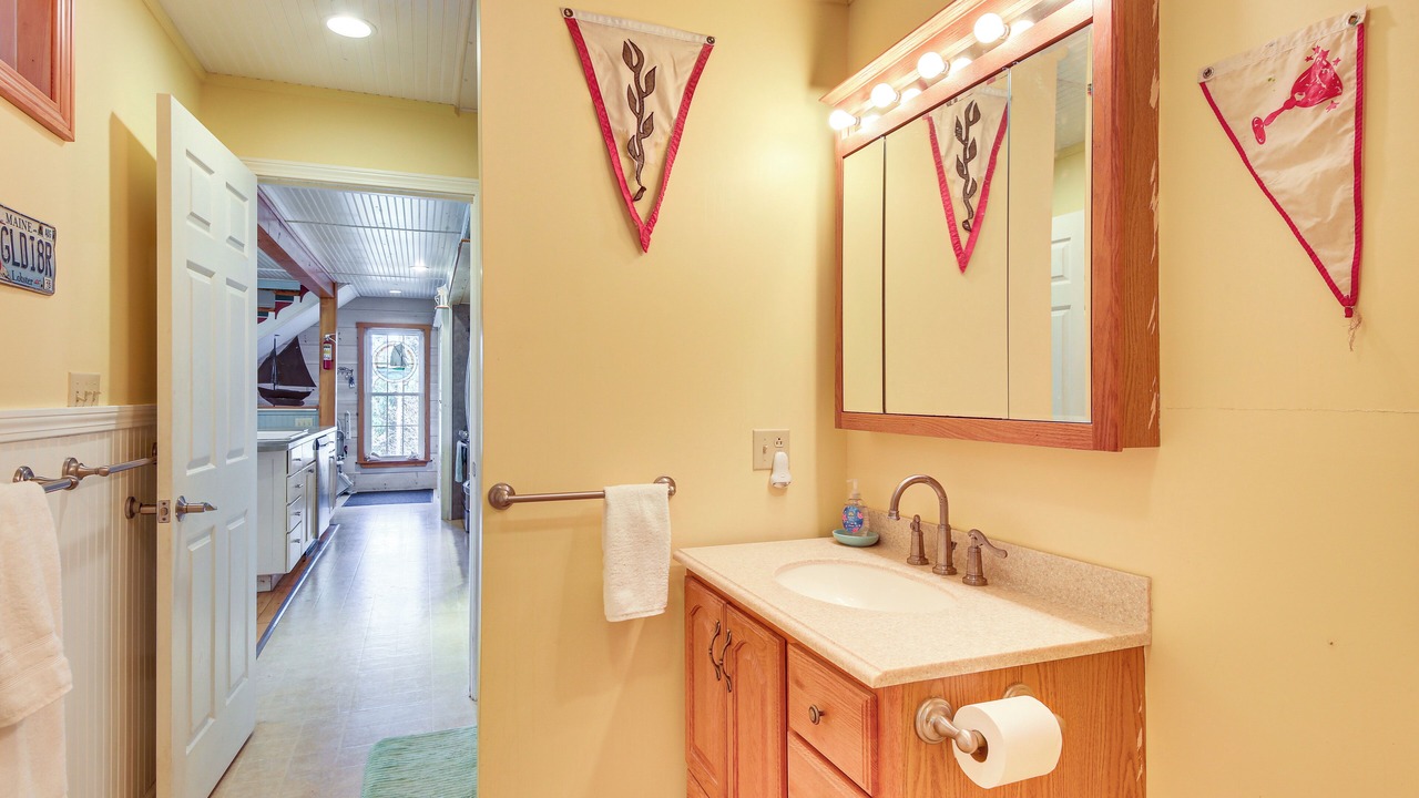 Photo of Bathroom in Friendship