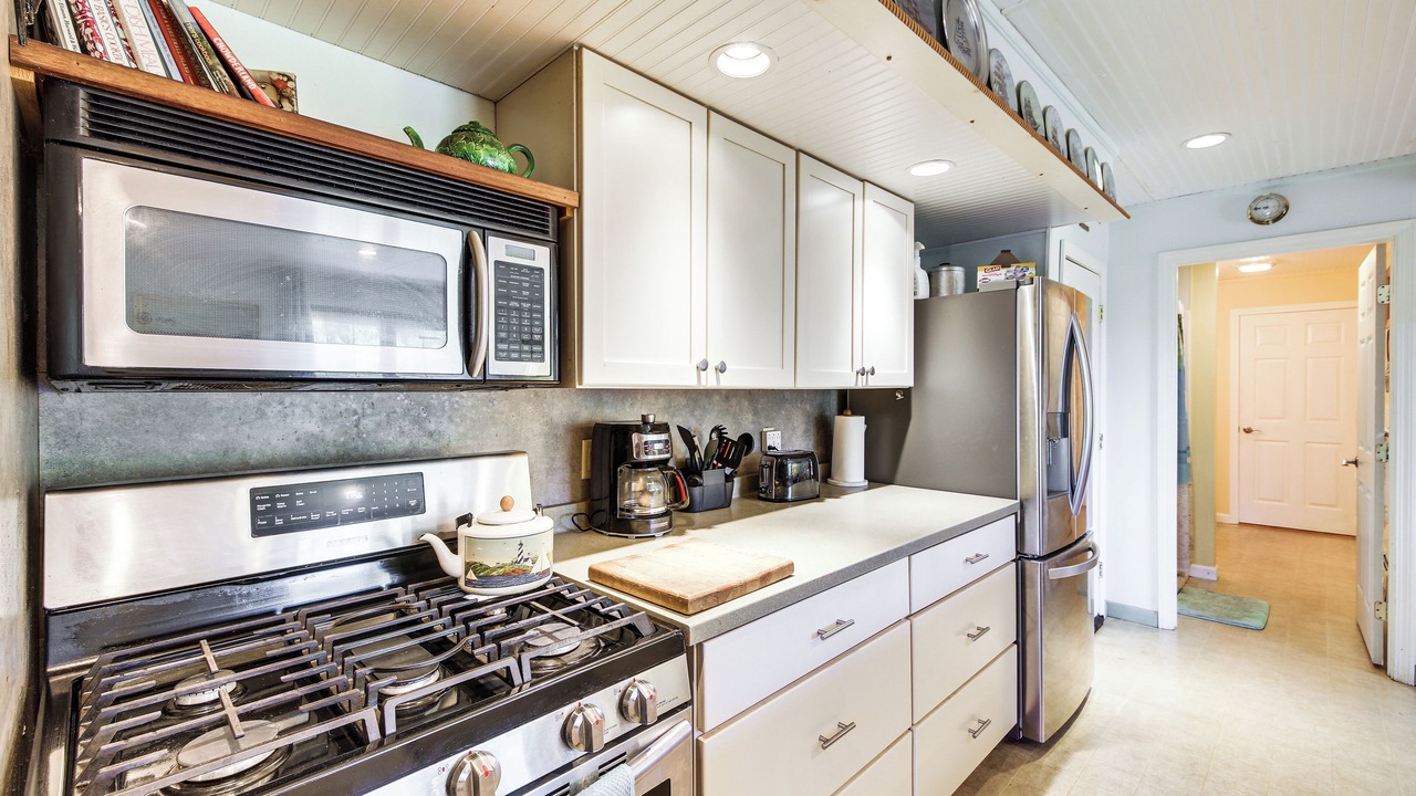 Photo of Kitchen in Friendship