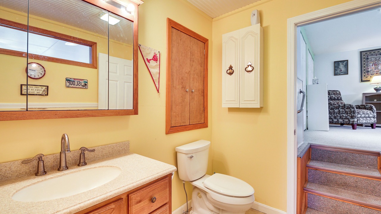Photo of Bathroom in Friendship