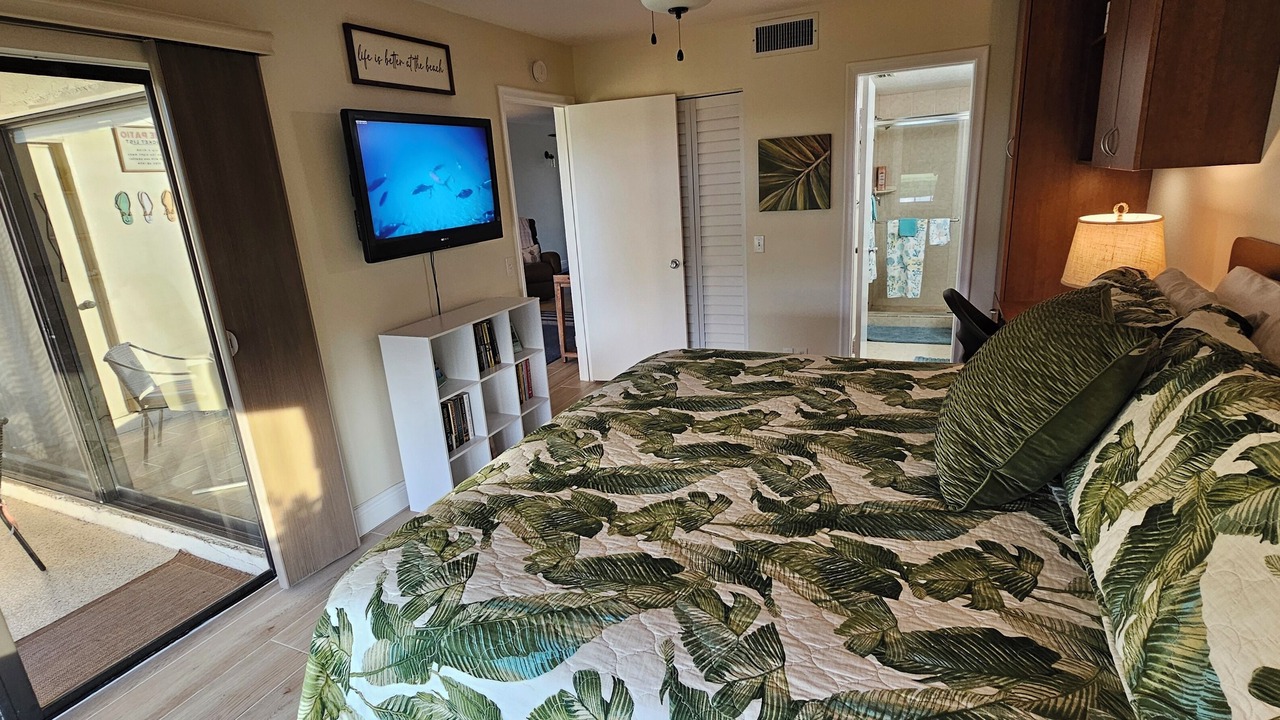 Photo of Bedroom in Casa del Mar