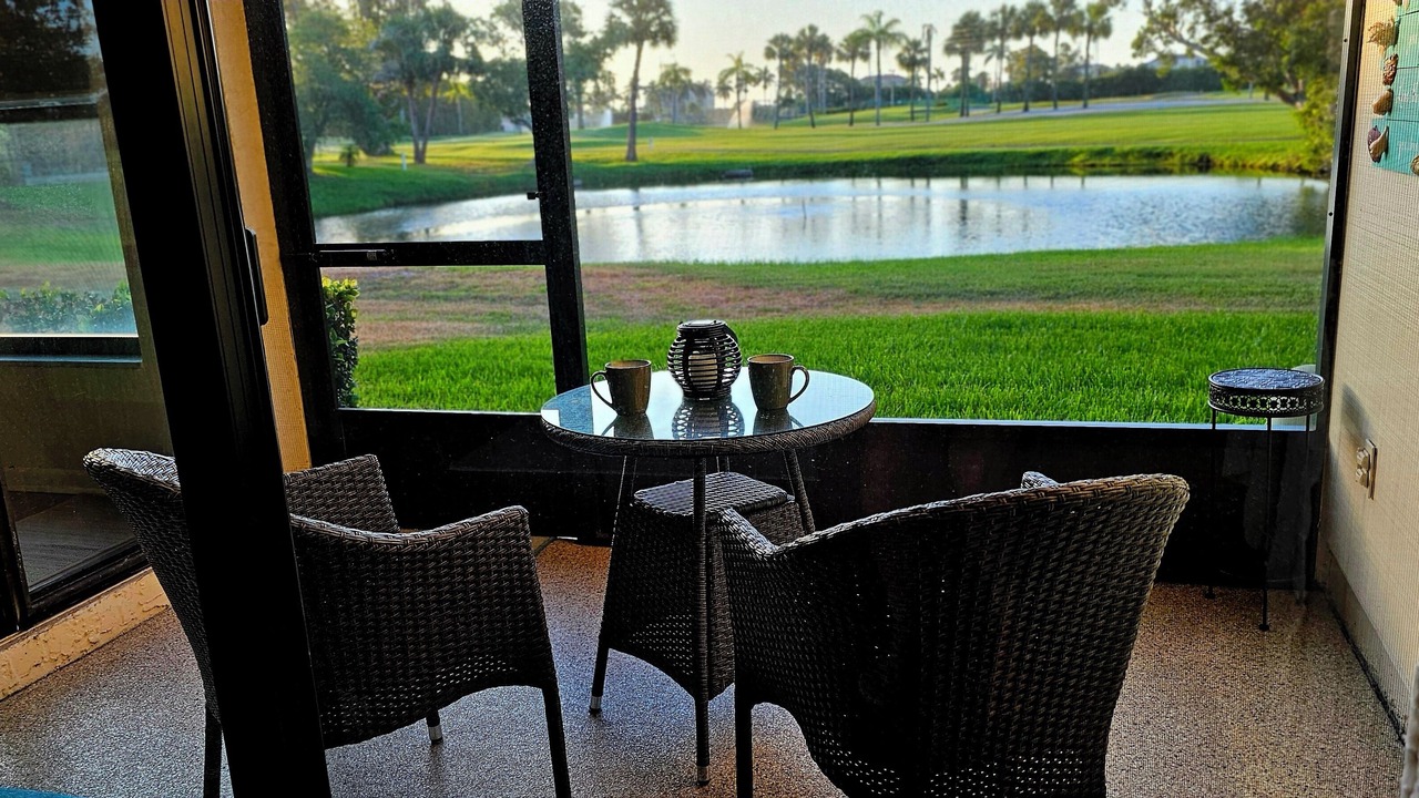 Photo of Outdoor in Casa del Mar