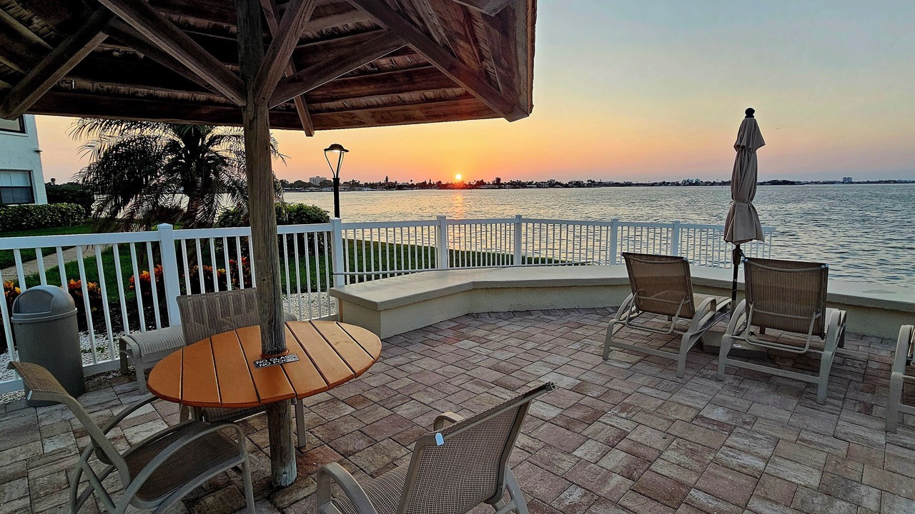 Photo of Outdoor in Casa del Mar
