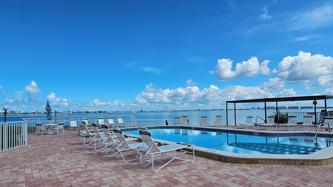 Photo of Outdoor in Casa del Mar