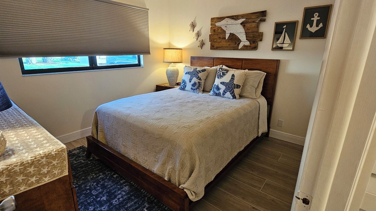 Photo of Bedroom in Casa del Mar