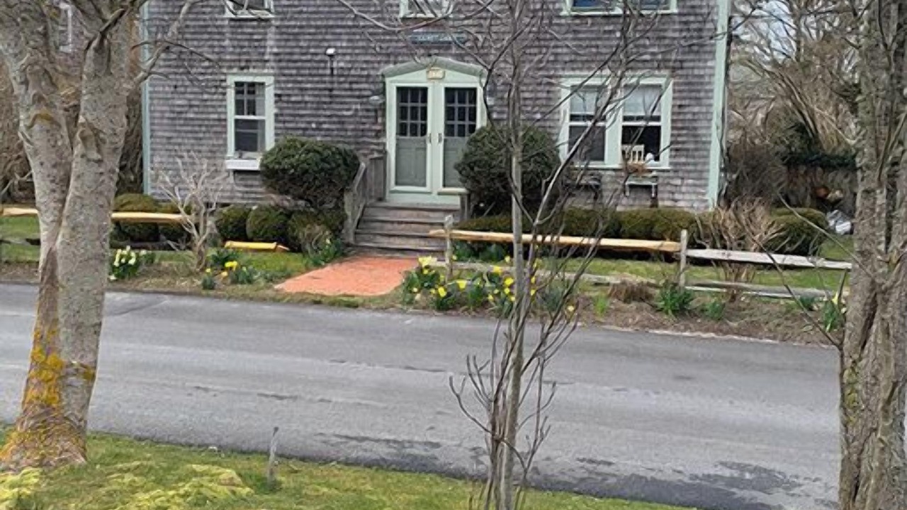 Photo of Outdoor in Nantucket Town
