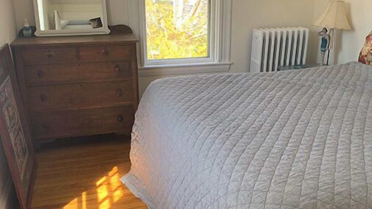 Photo of Bedroom in Nantucket Town