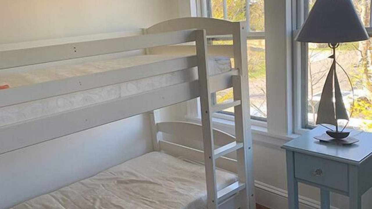 Photo of Bedroom in Nantucket Town