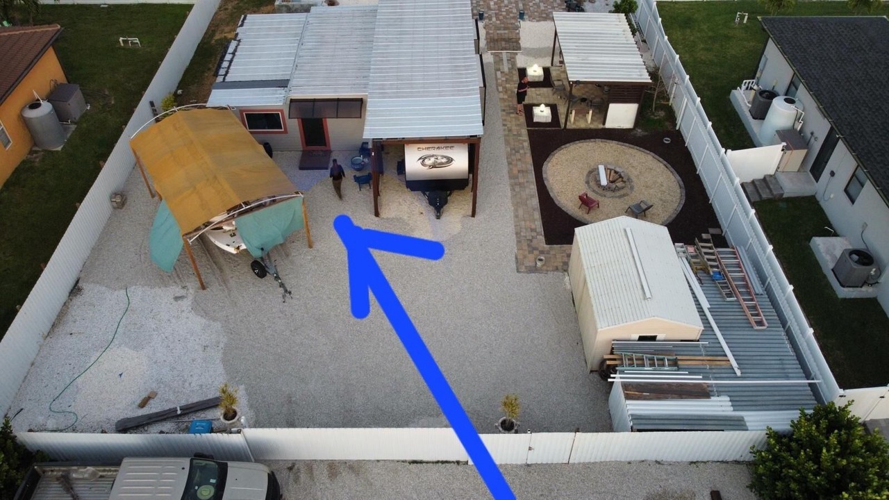 Photo of Outdoor in Burnt Store