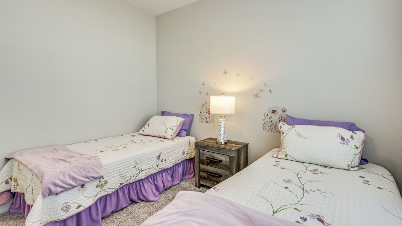 Photo of Bedroom in Calabash