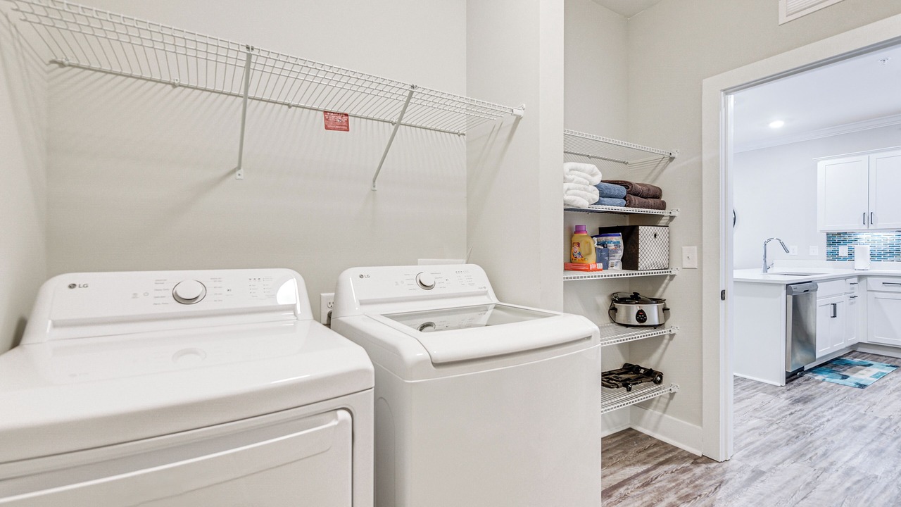 Photo of Bedroom in Calabash