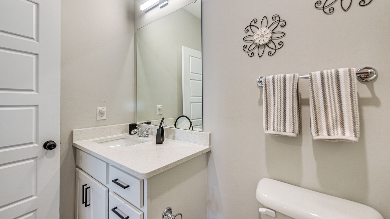 Photo of Bathroom in Calabash