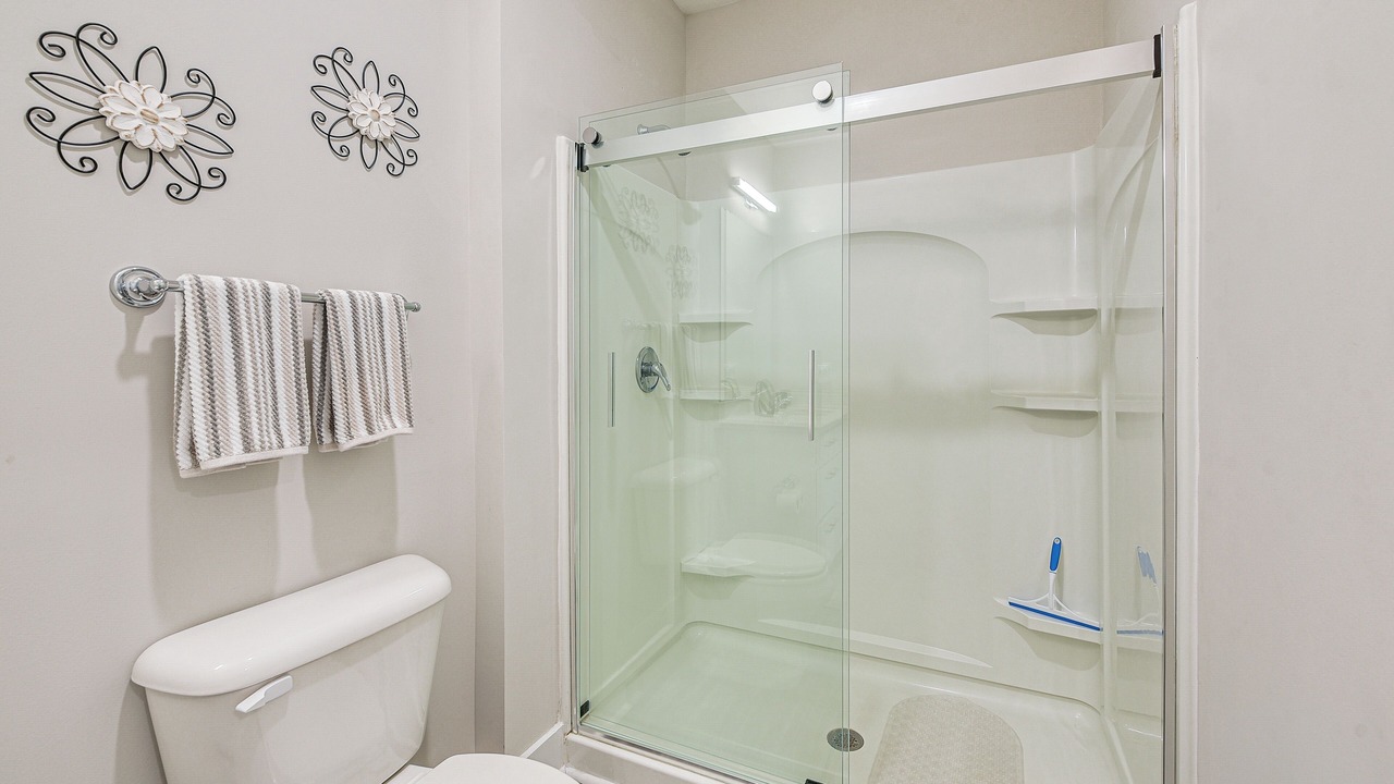 Photo of Bathroom in Calabash