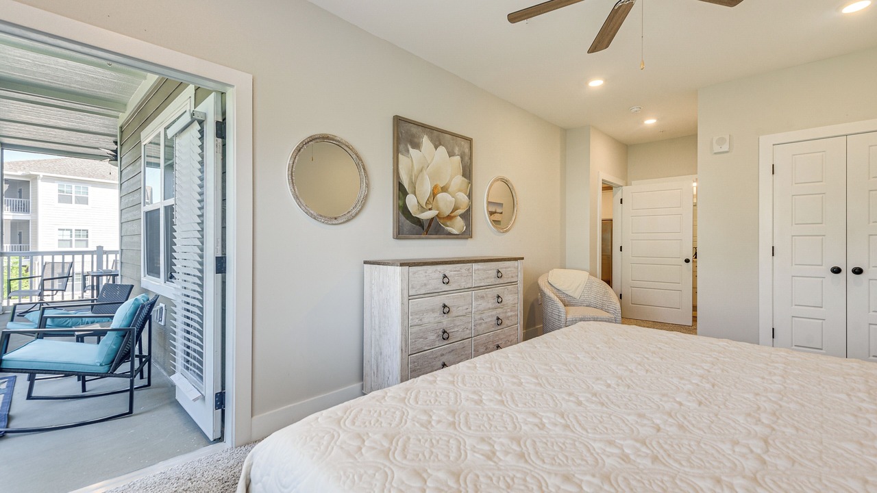 Photo of Bedroom in Calabash