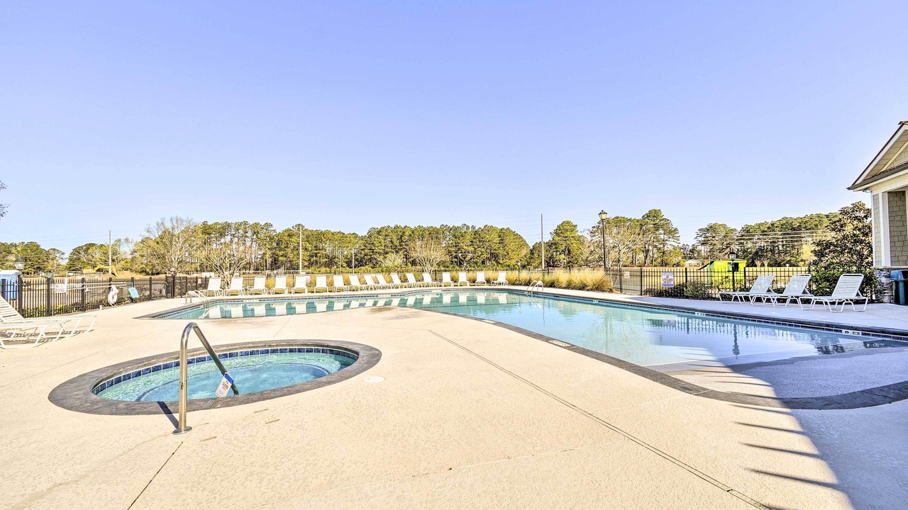 Photo of Outdoor in Calabash