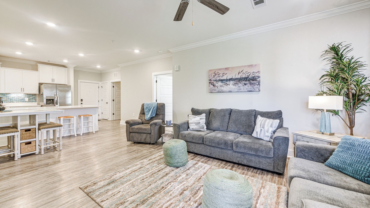 Photo of Livingroom in Calabash