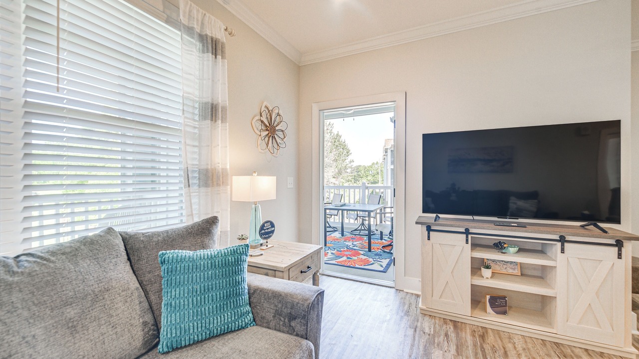 Photo of Livingroom in Calabash