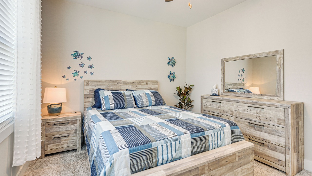 Photo of Bedroom in Calabash