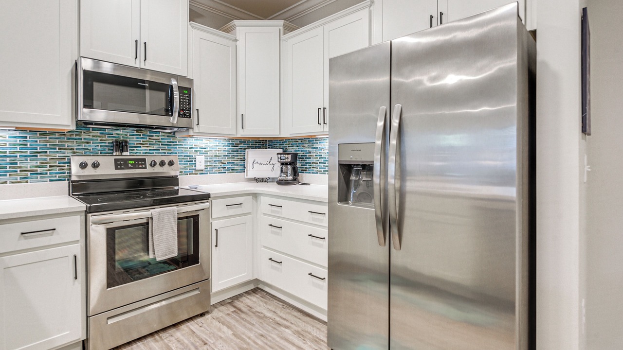 Photo of Kitchen in Calabash