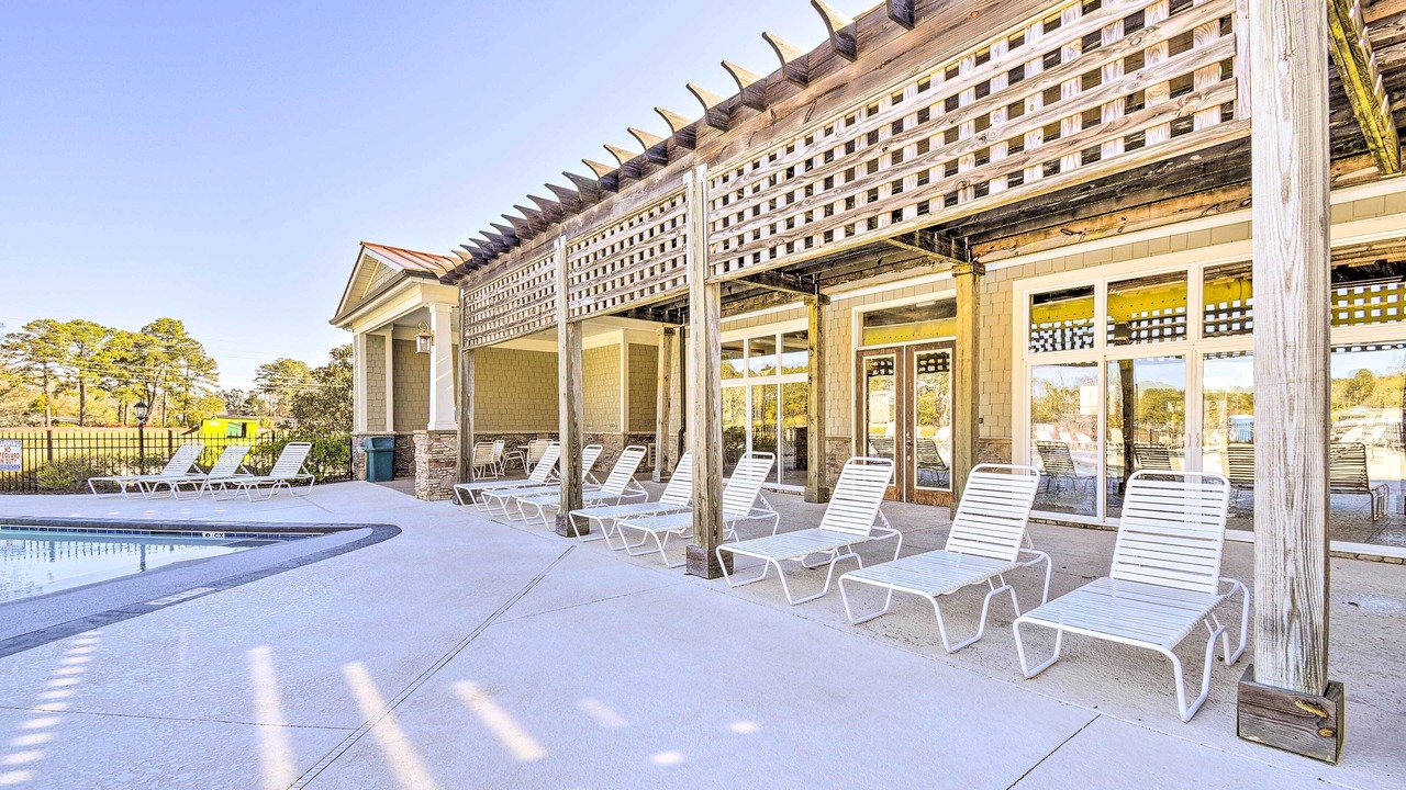 Photo of Outdoor in Calabash
