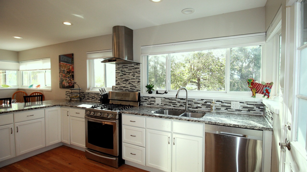 Photo of Kitchen in Bel Aire