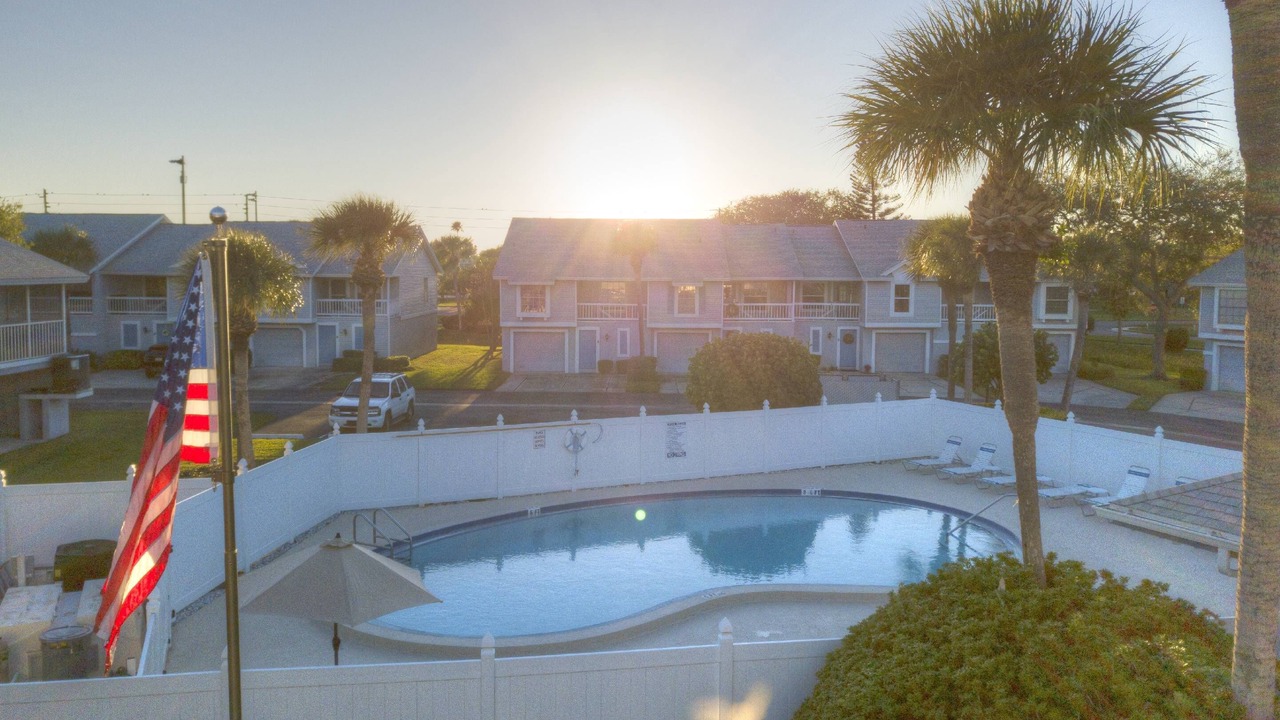 Photo of Outdoor in Capri Isle