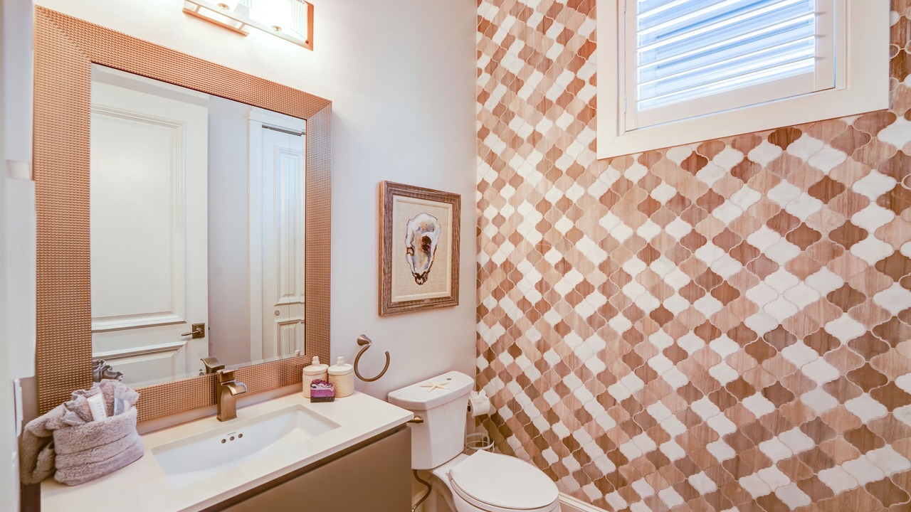 Photo of Bathroom in Longboat Key