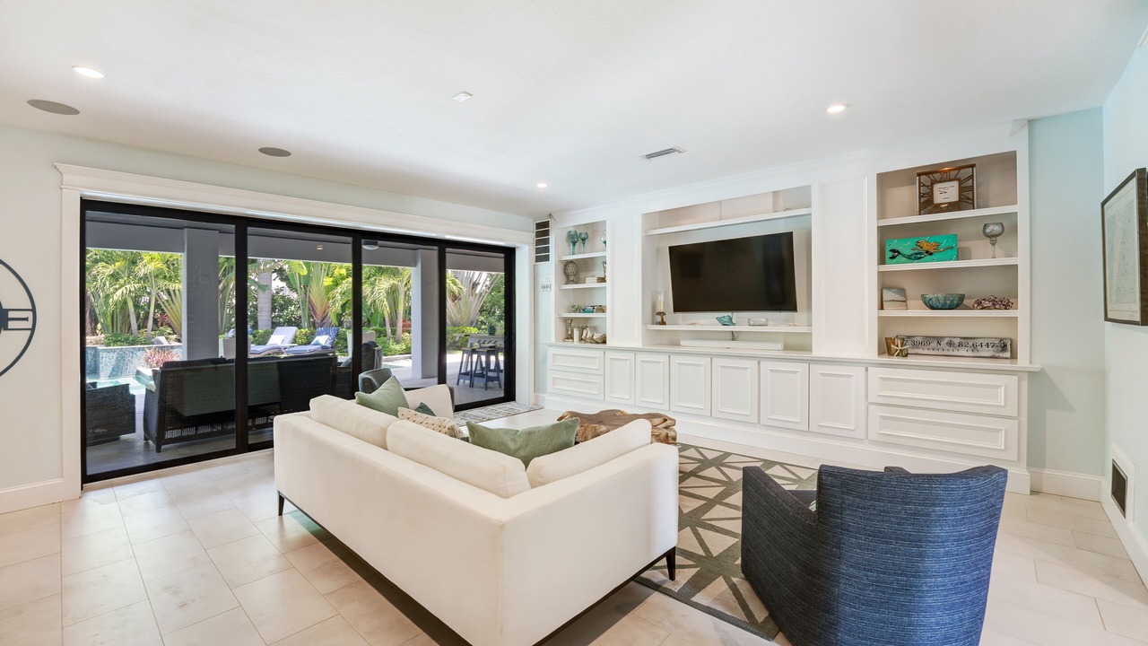 Photo of Outdoor in Longboat Key