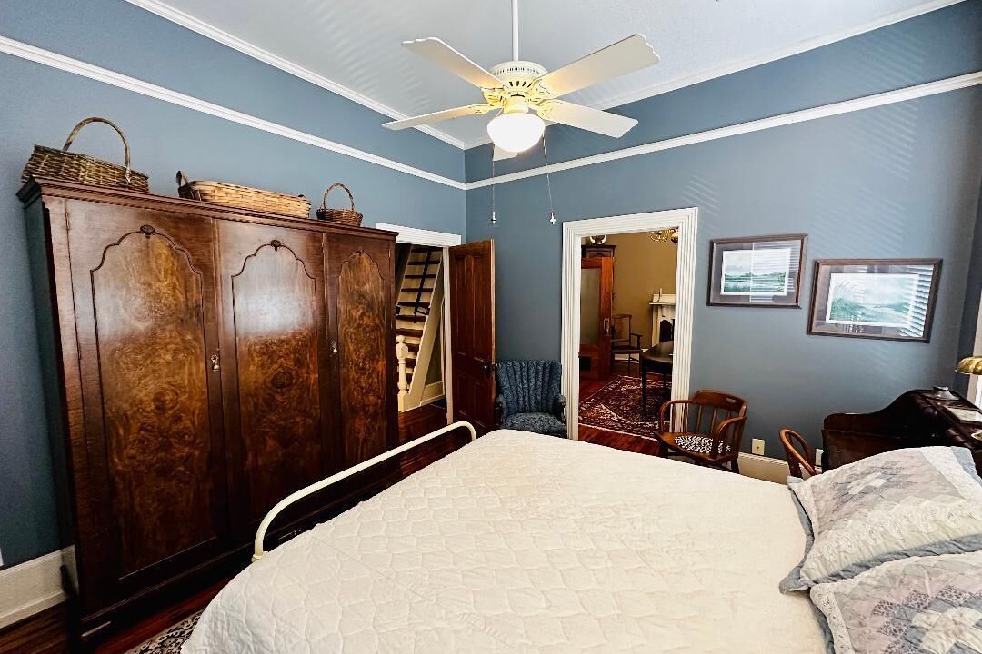 Photo of Bedroom in Latta