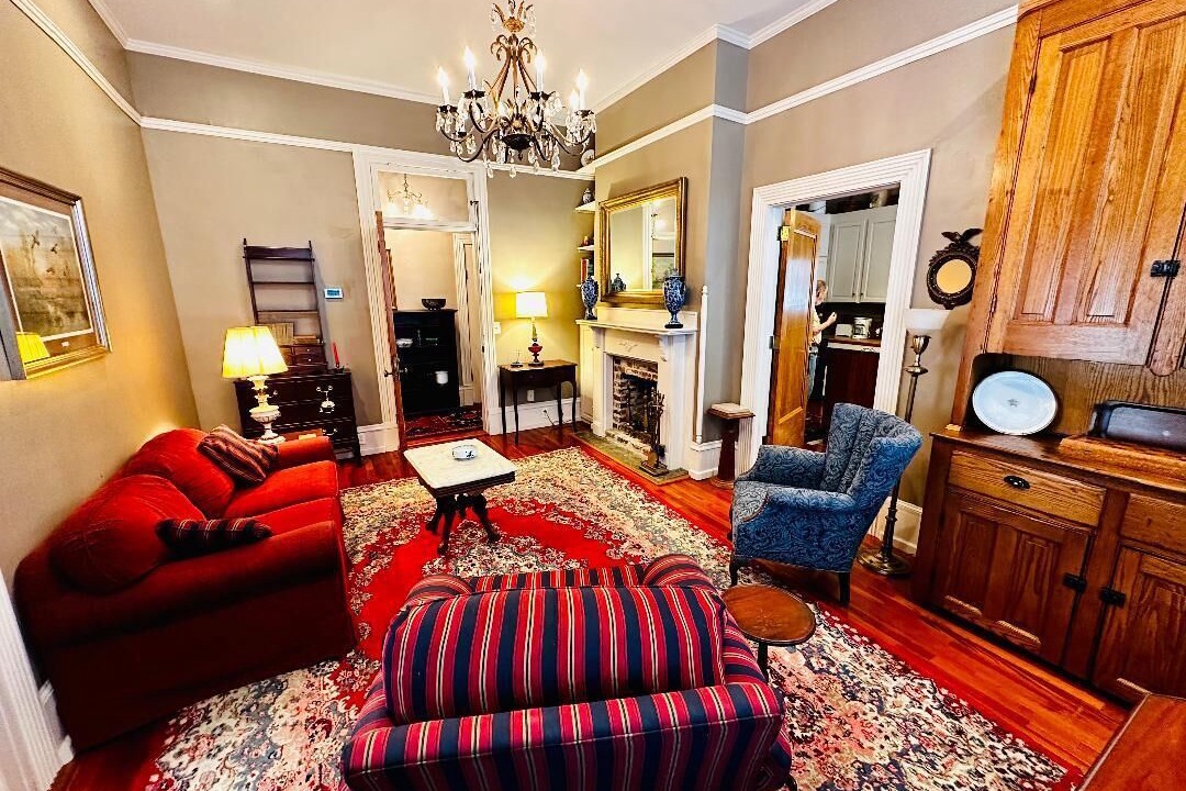 Photo of Livingroom in Latta