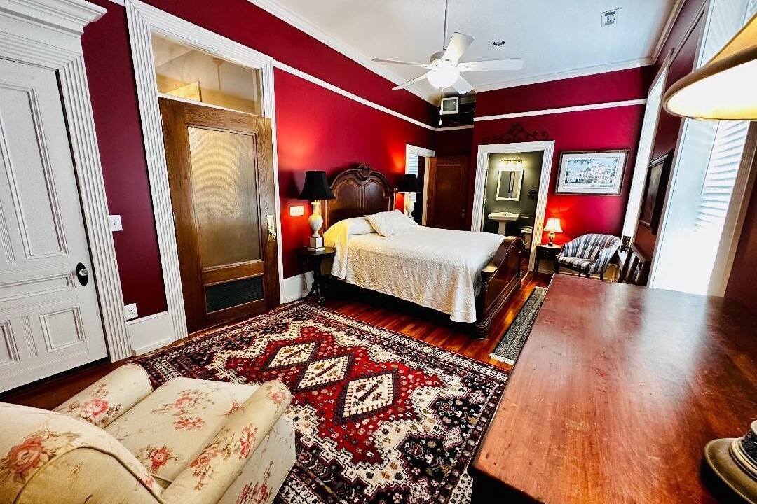 Photo of Bedroom in Latta