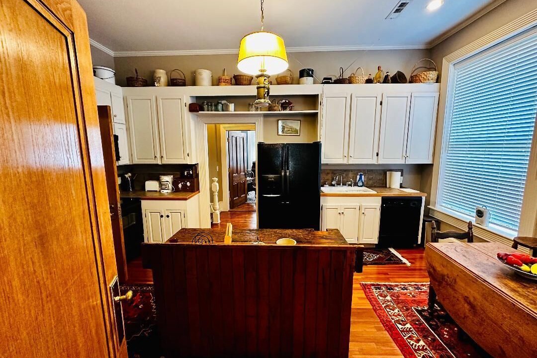 Photo of Kitchen in Latta