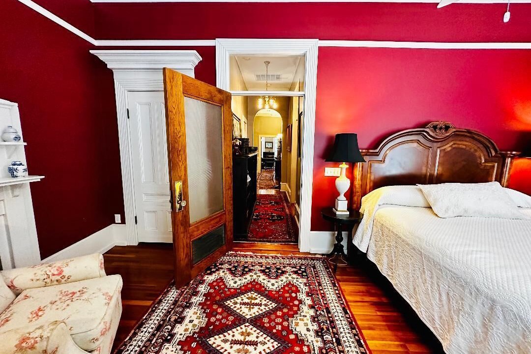 Photo of Bedroom in Latta