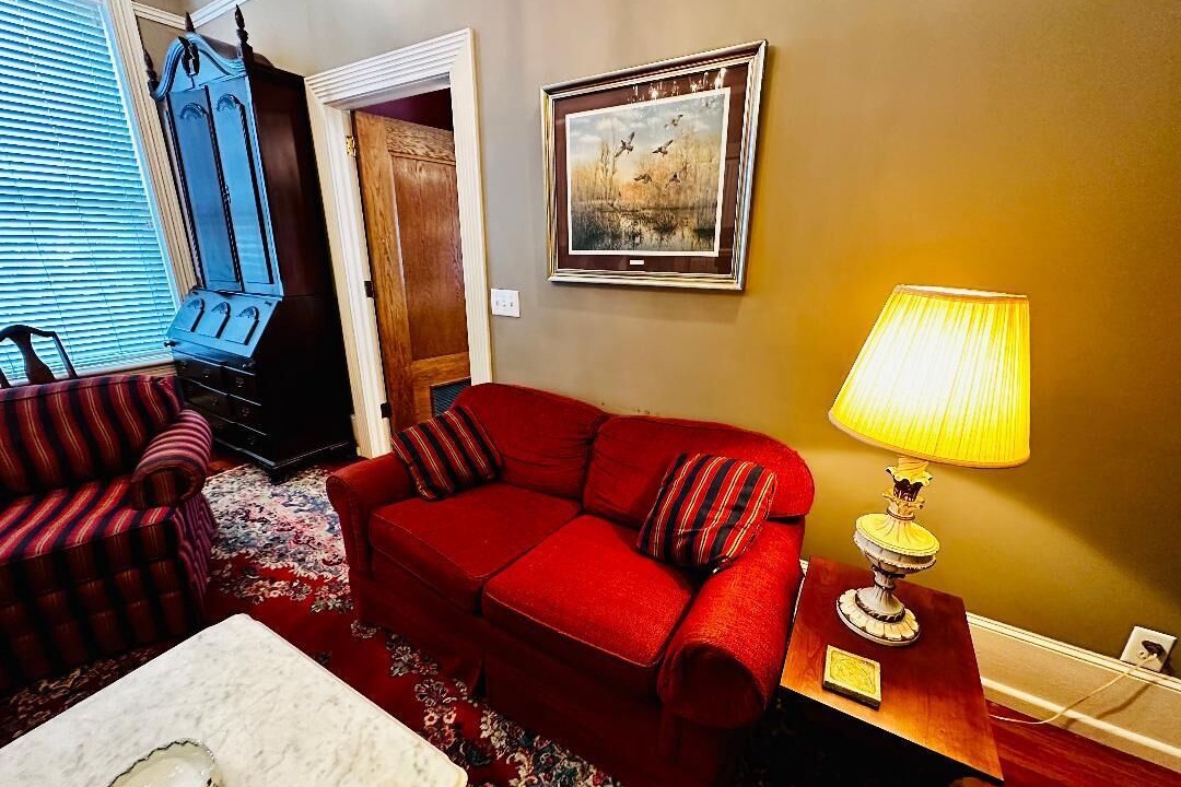 Photo of Livingroom in Latta