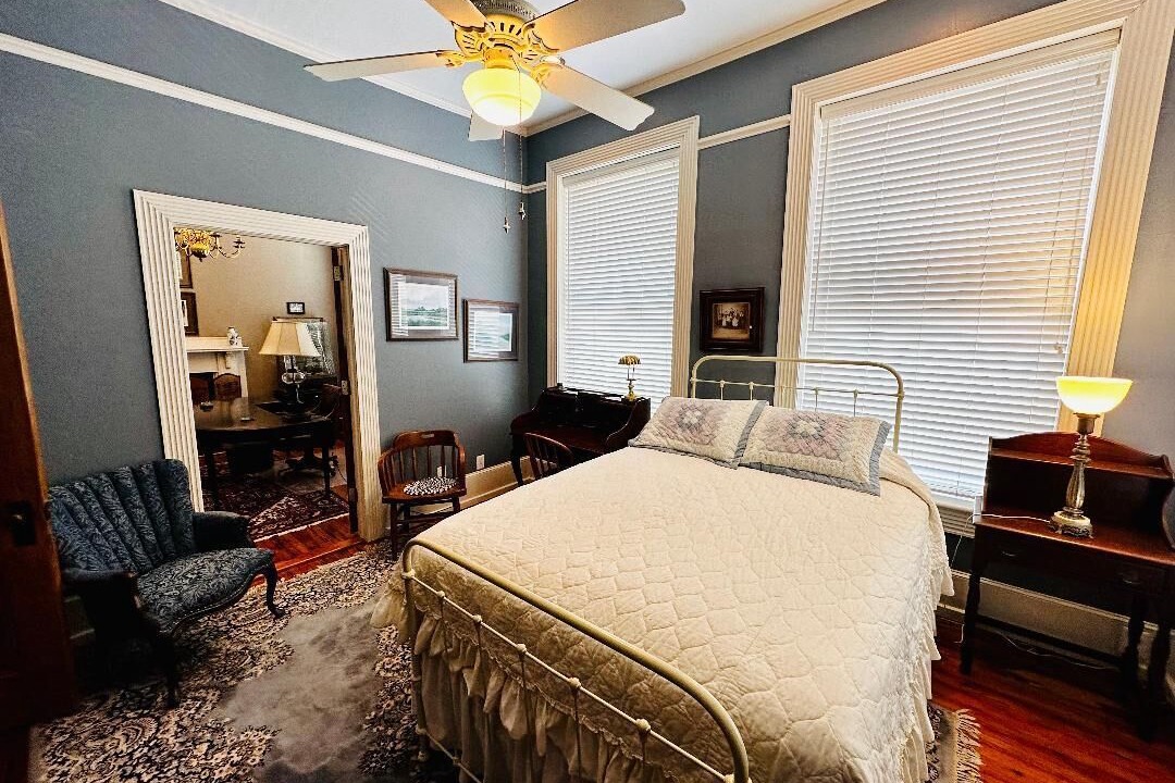 Photo of Bedroom in Latta
