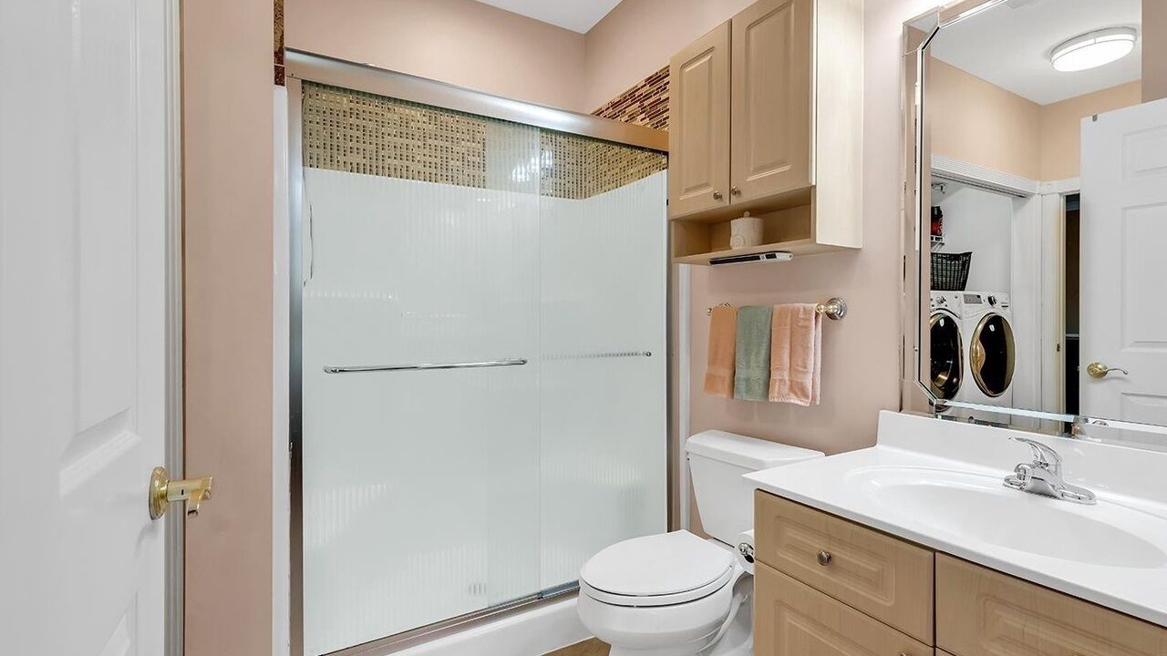 Photo of Bathroom in Central Myrtle Beach
