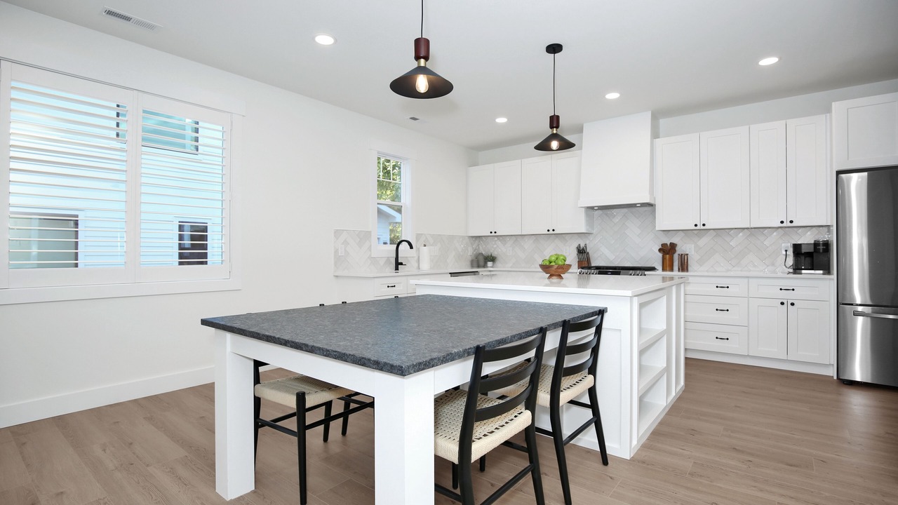 Photo of Kitchen in Southern Pines