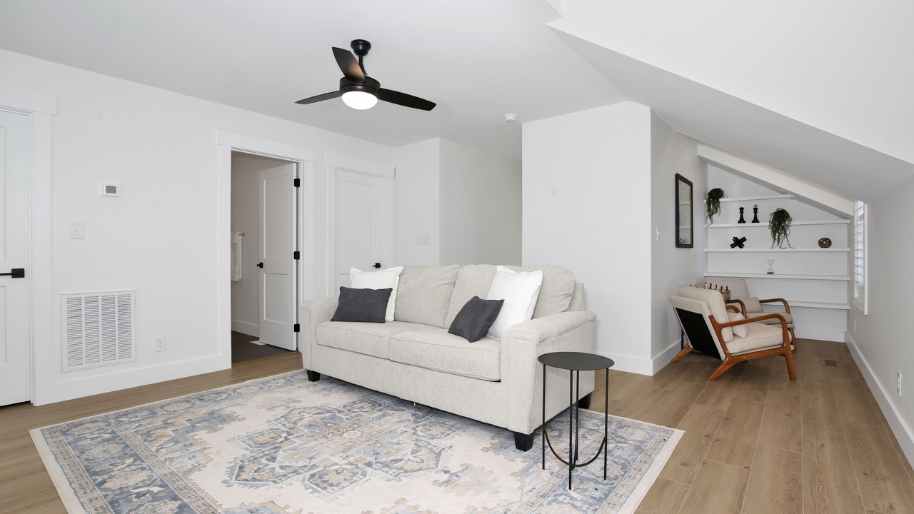 Photo of Livingroom in Southern Pines