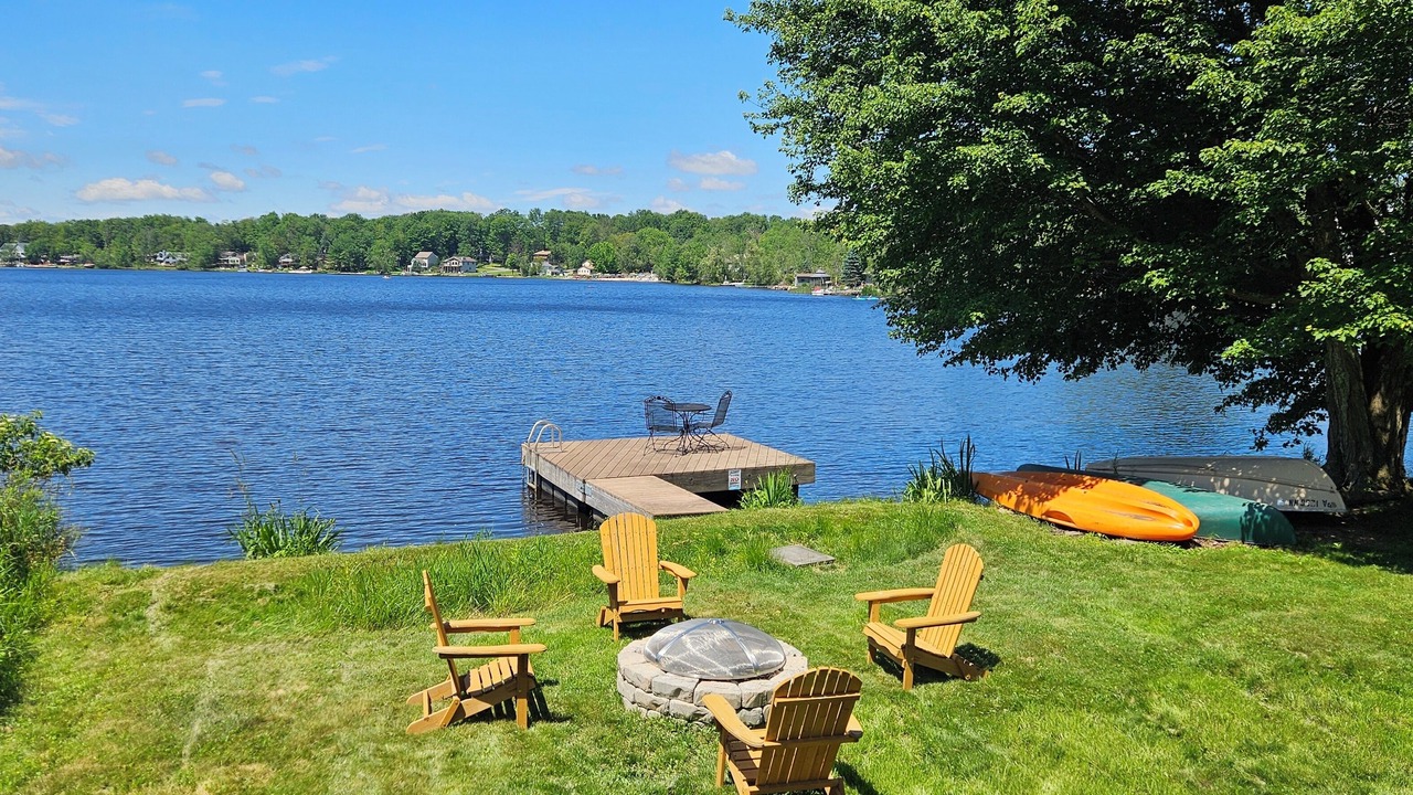Photo of Others in Pocono Lake