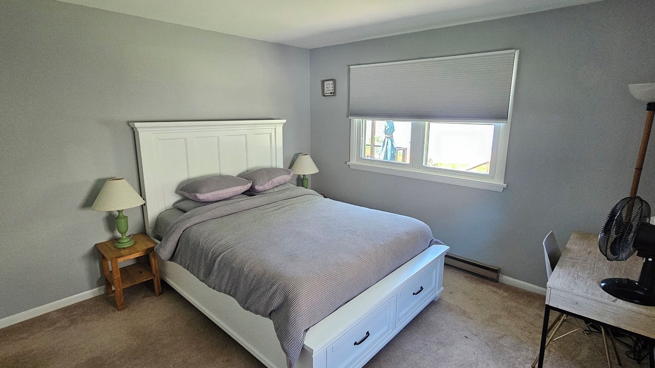 Photo of Bedroom in Pocono Lake