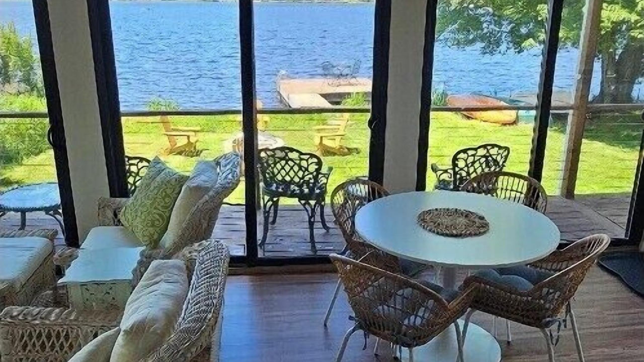 Photo of Others in Pocono Lake