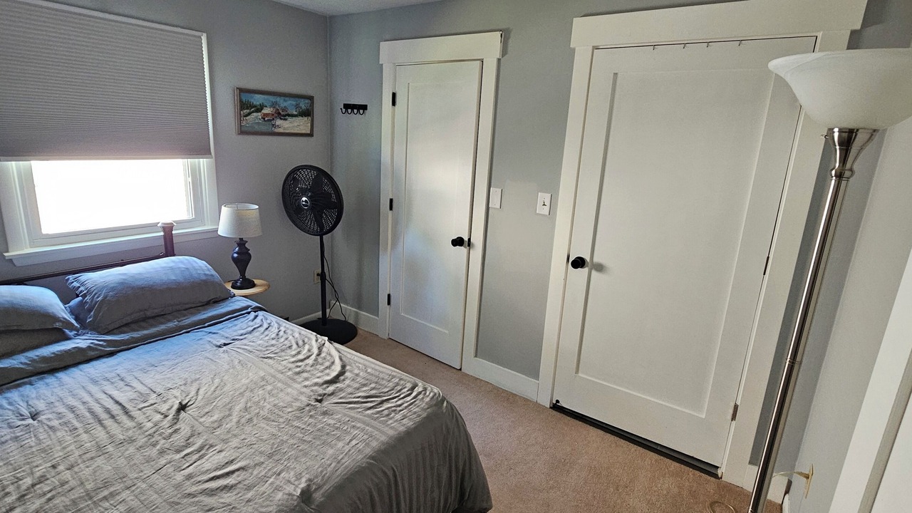 Photo of Bedroom in Pocono Lake