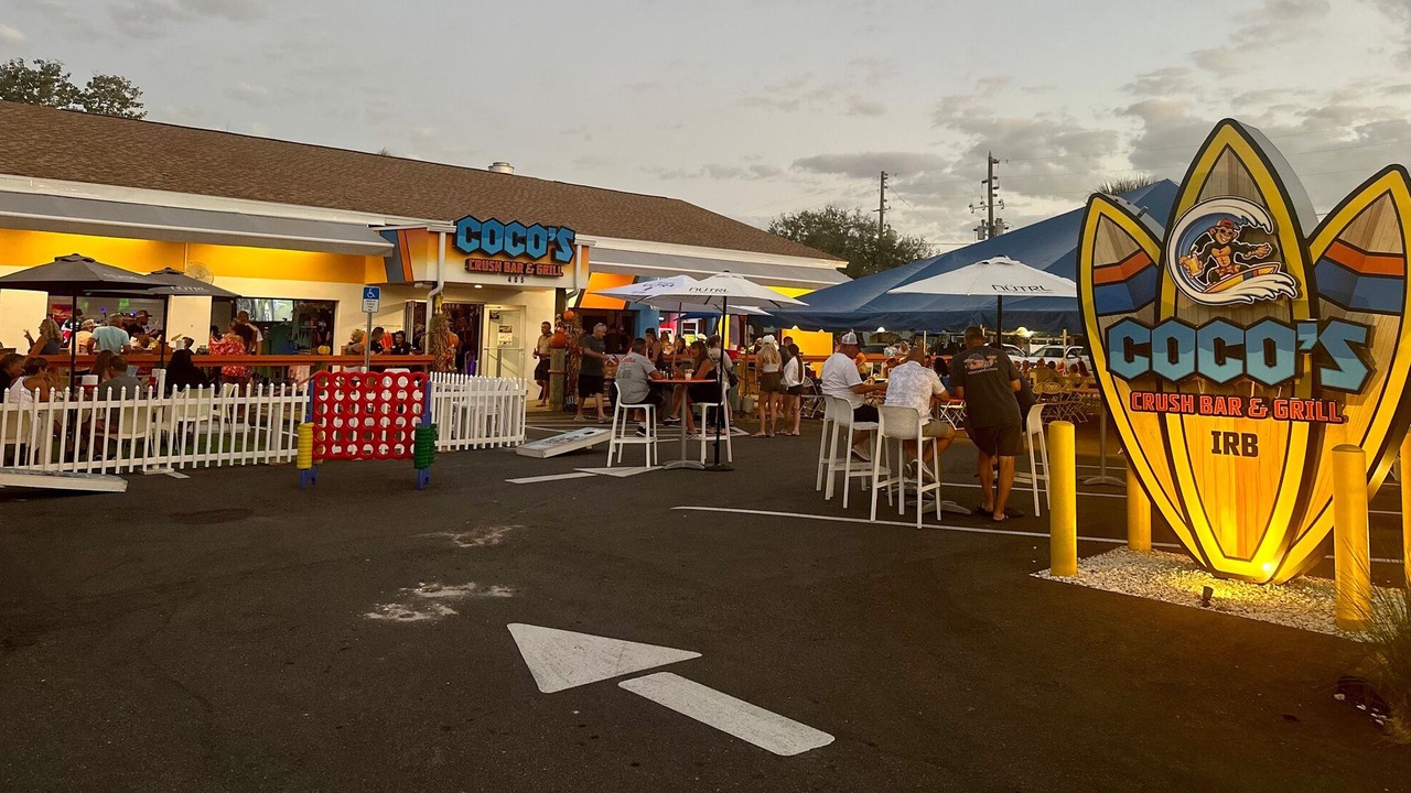 Photo of Others in Indian Rocks Beach