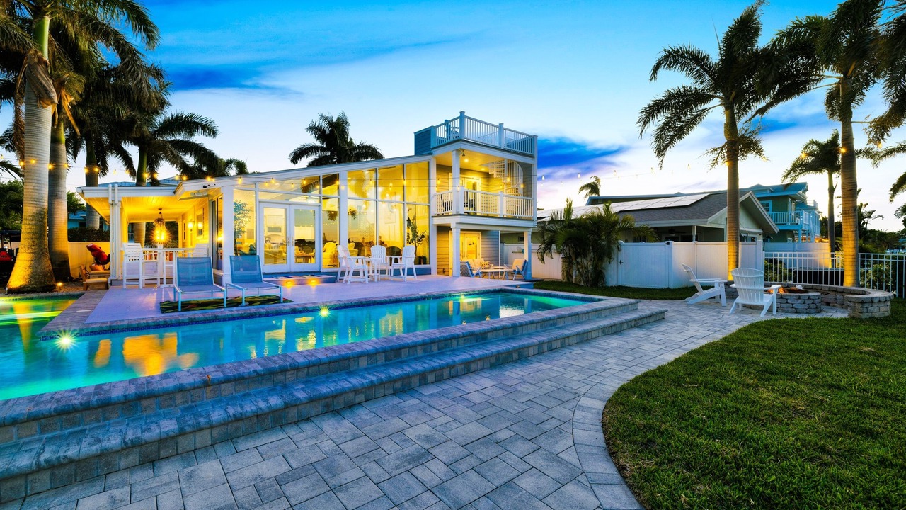 Photo of Outdoor in Indian Rocks Beach