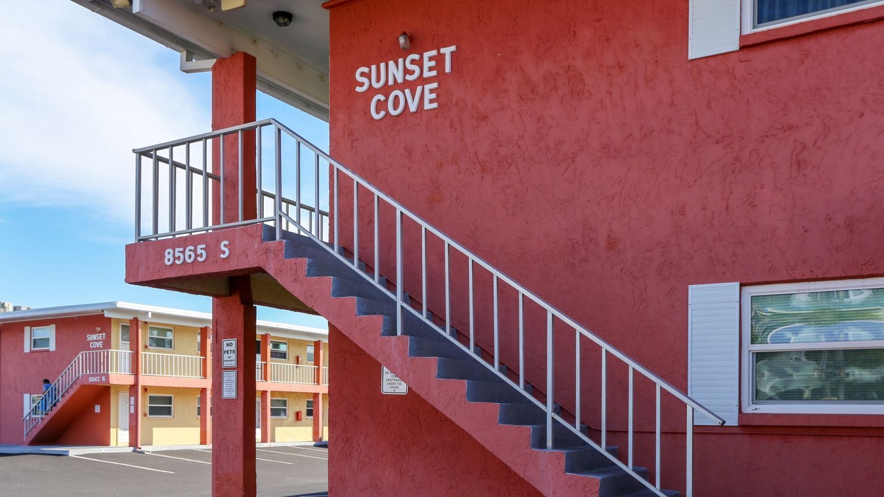 Photo of Others in Sunset Beach